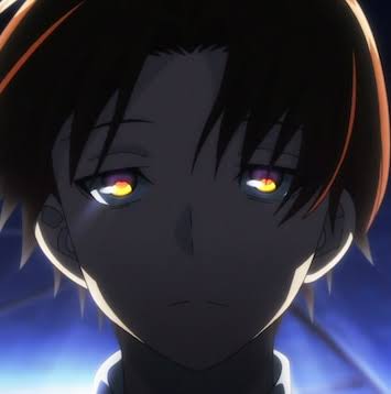 Ayanokoji Blank Thought